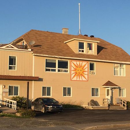 בונהוונטור Auberge Soleil De Mer מראה חיצוני תמונה
