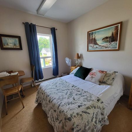 בונהוונטור Auberge Soleil De Mer מראה חיצוני תמונה