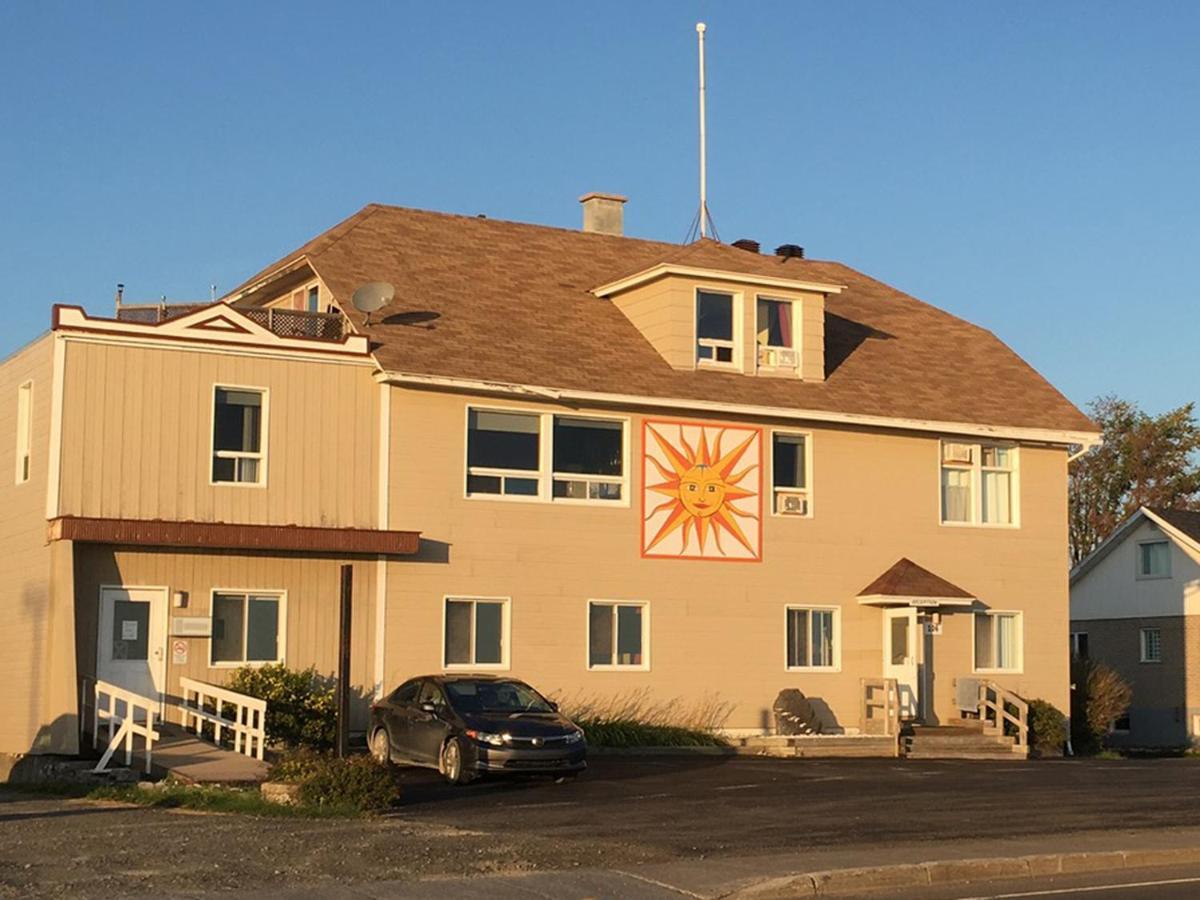 בונהוונטור Auberge Soleil De Mer מראה חיצוני תמונה