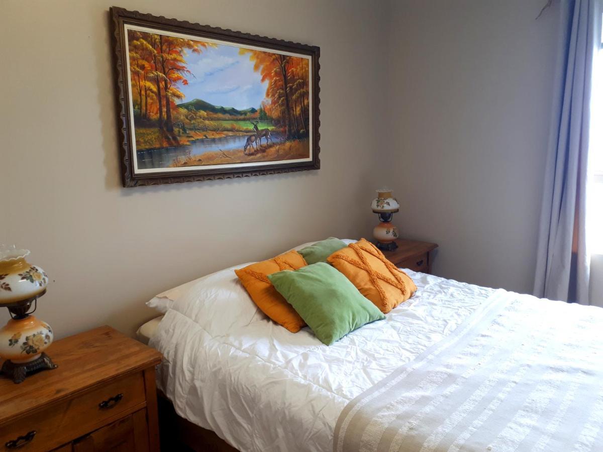 בונהוונטור Auberge Soleil De Mer מראה חיצוני תמונה