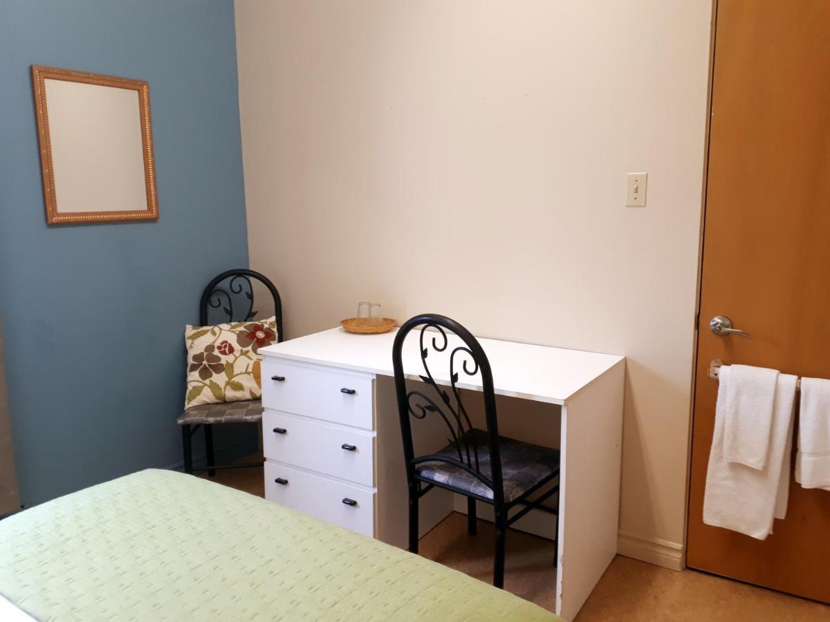 בונהוונטור Auberge Soleil De Mer מראה חיצוני תמונה