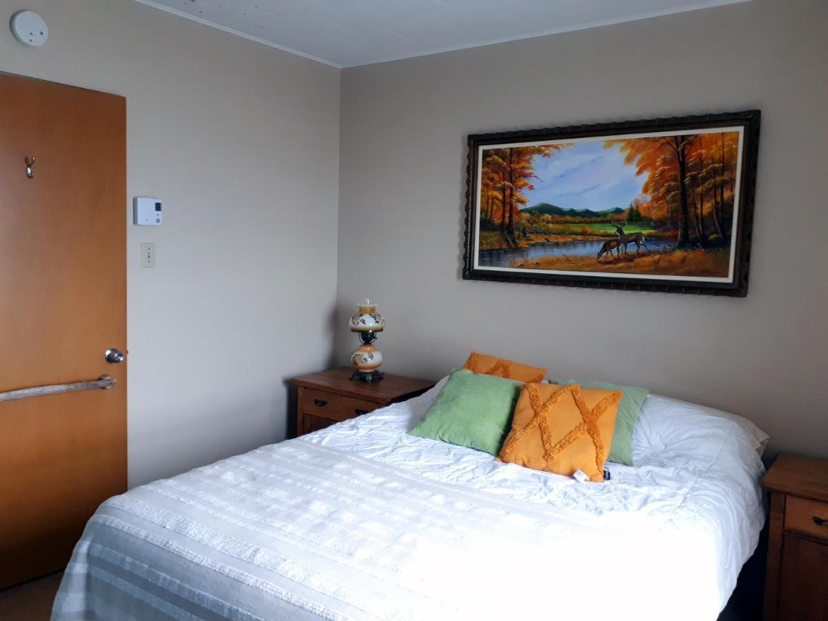 בונהוונטור Auberge Soleil De Mer מראה חיצוני תמונה