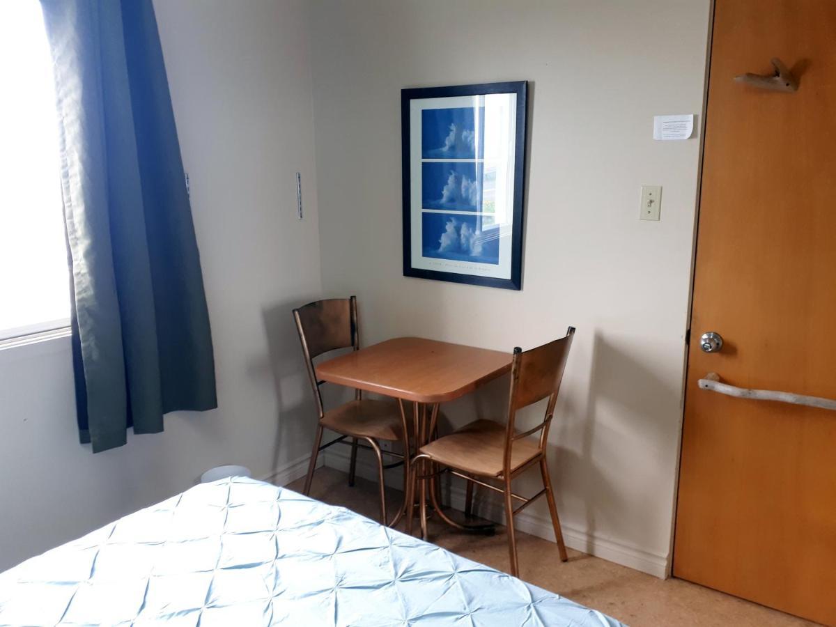 בונהוונטור Auberge Soleil De Mer מראה חיצוני תמונה