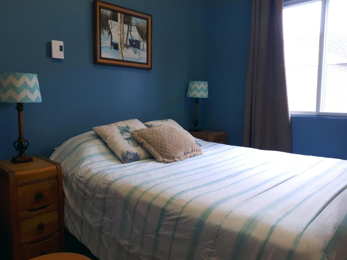 בונהוונטור Auberge Soleil De Mer מראה חיצוני תמונה