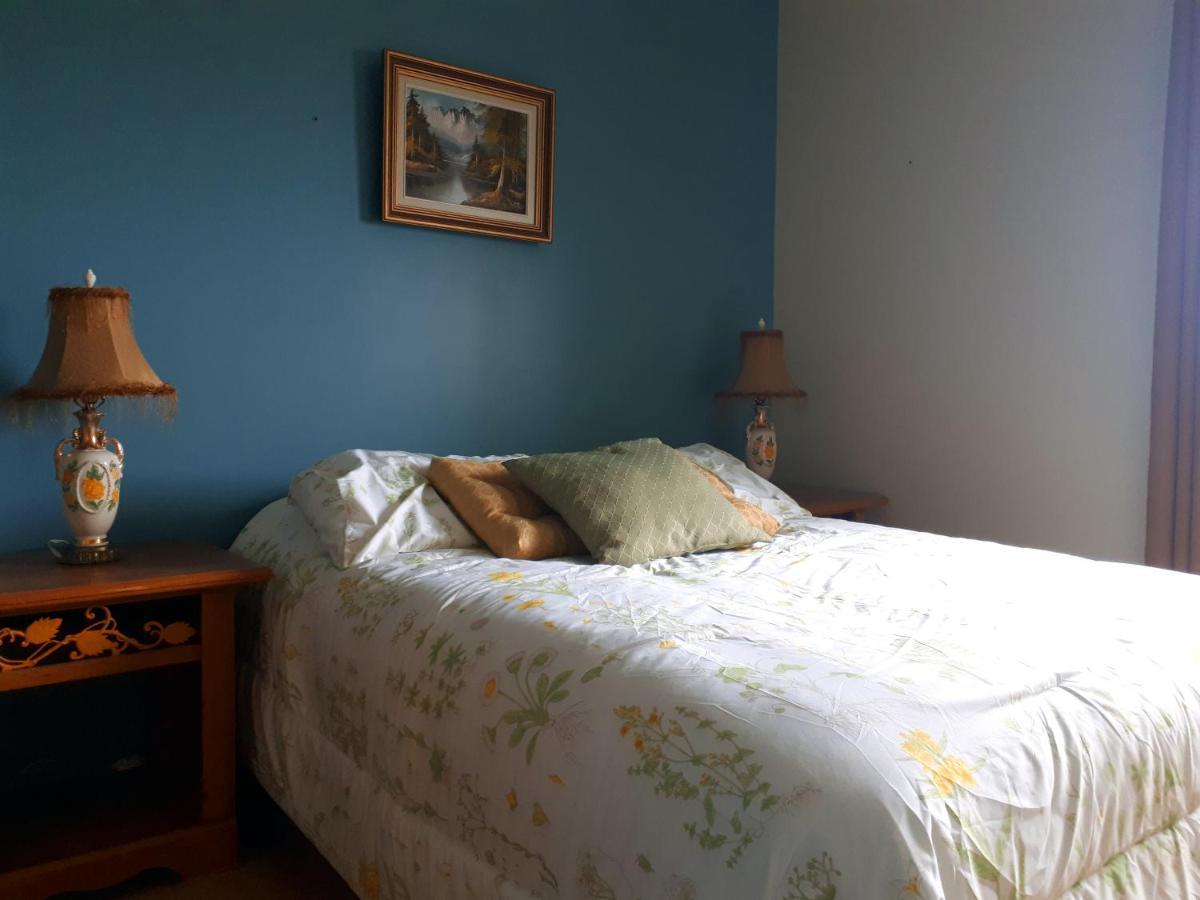 בונהוונטור Auberge Soleil De Mer מראה חיצוני תמונה