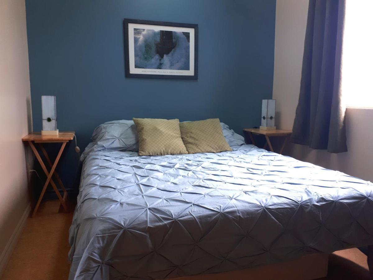בונהוונטור Auberge Soleil De Mer מראה חיצוני תמונה