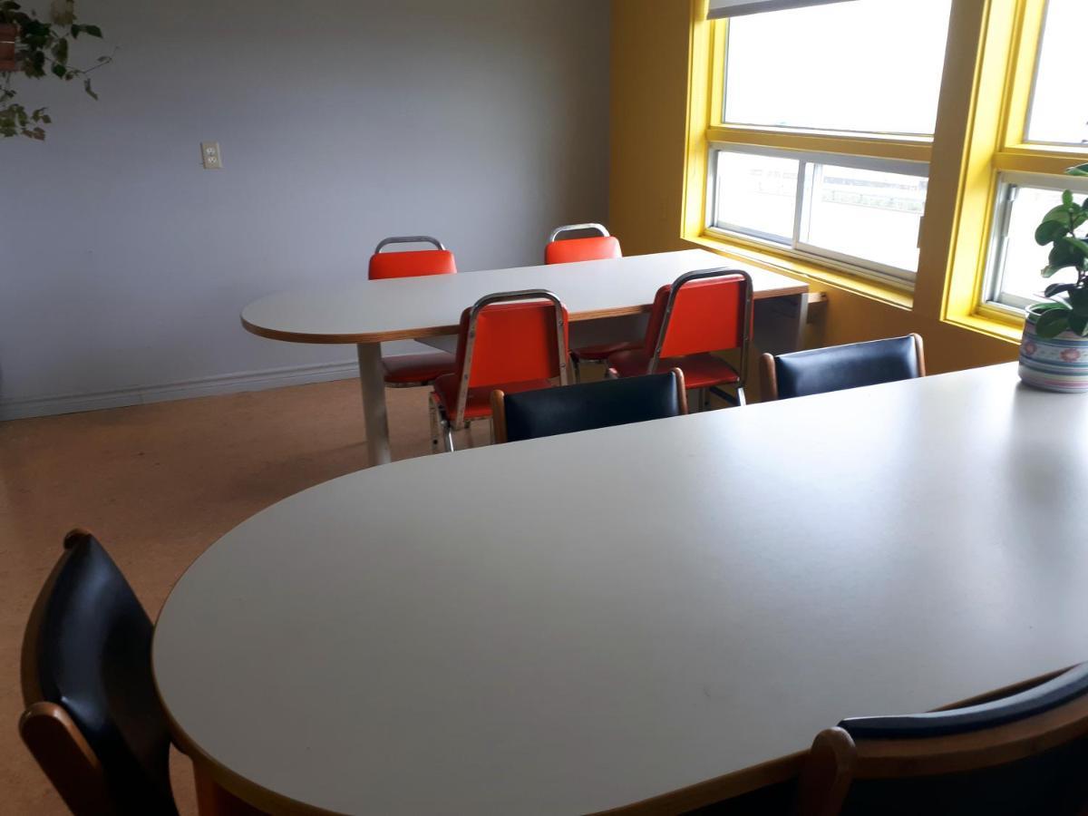 בונהוונטור Auberge Soleil De Mer מראה חיצוני תמונה