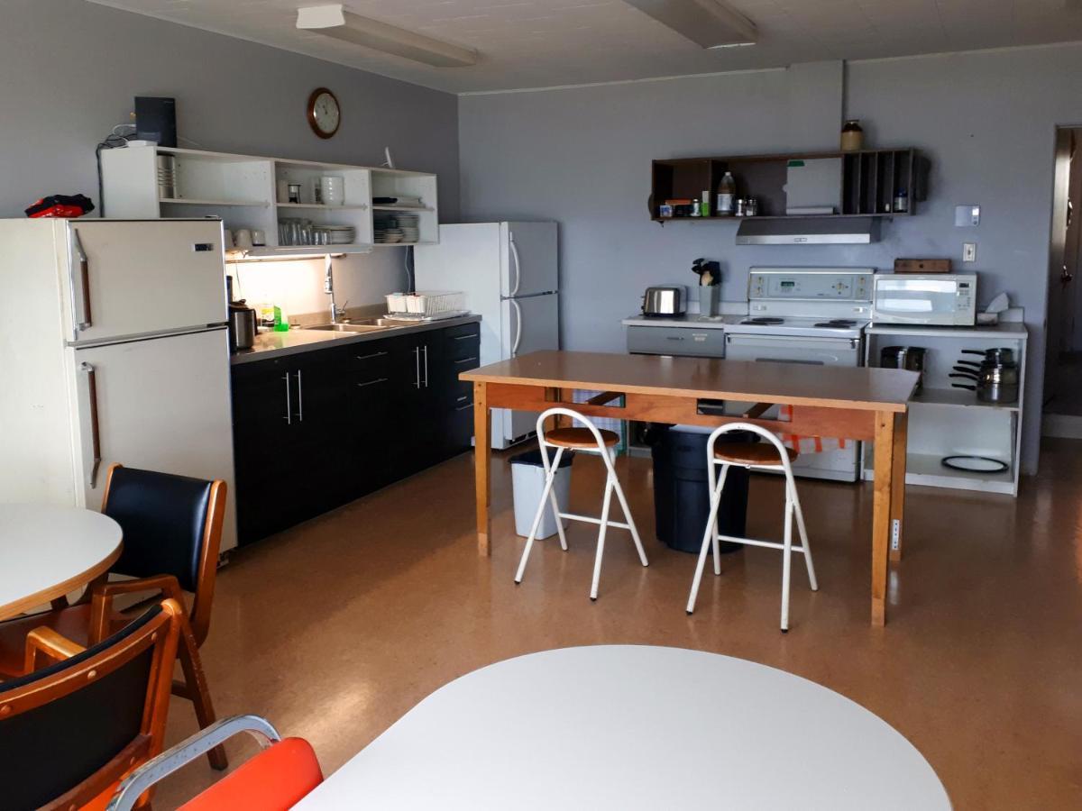 בונהוונטור Auberge Soleil De Mer מראה חיצוני תמונה