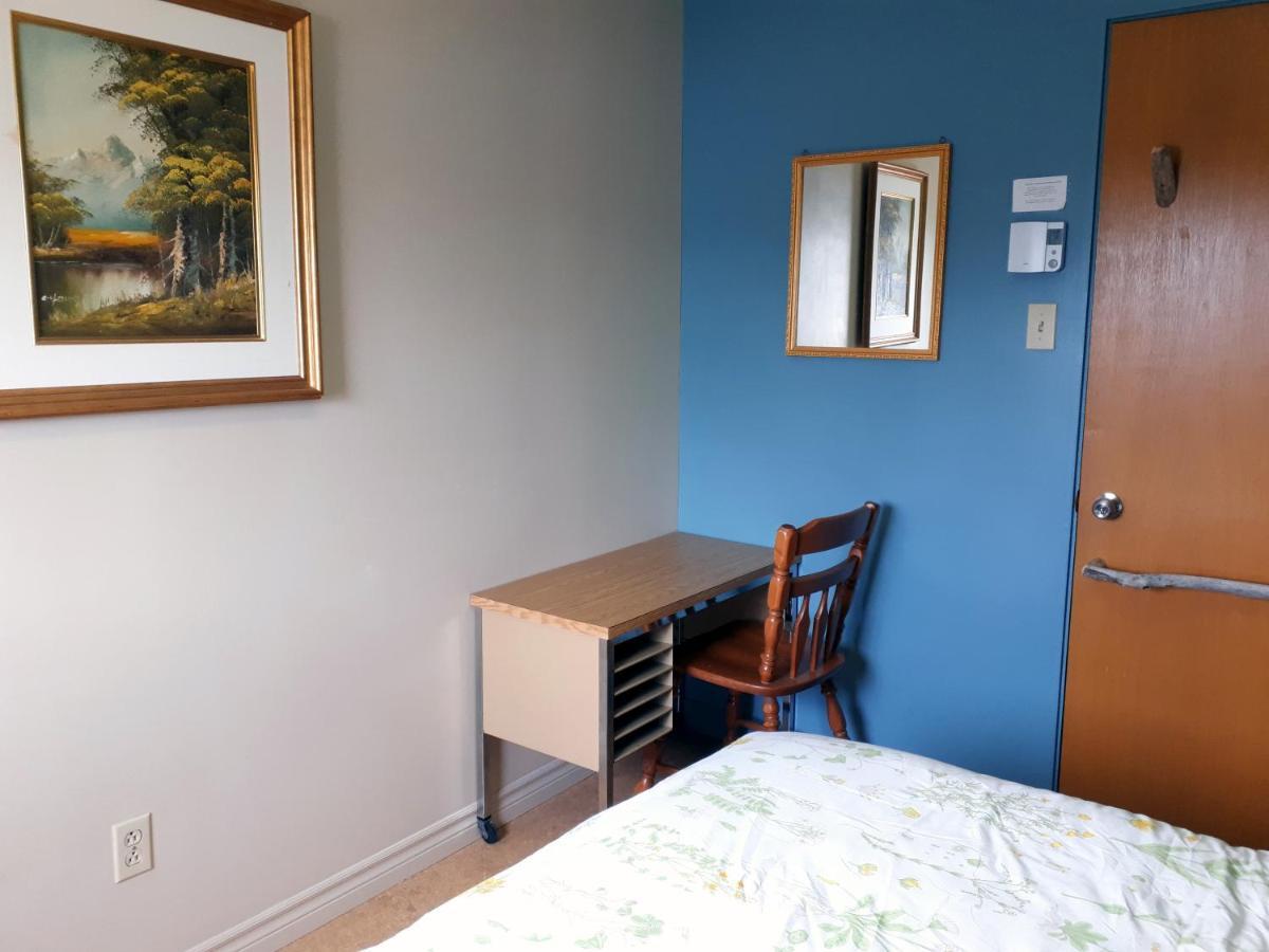 בונהוונטור Auberge Soleil De Mer מראה חיצוני תמונה
