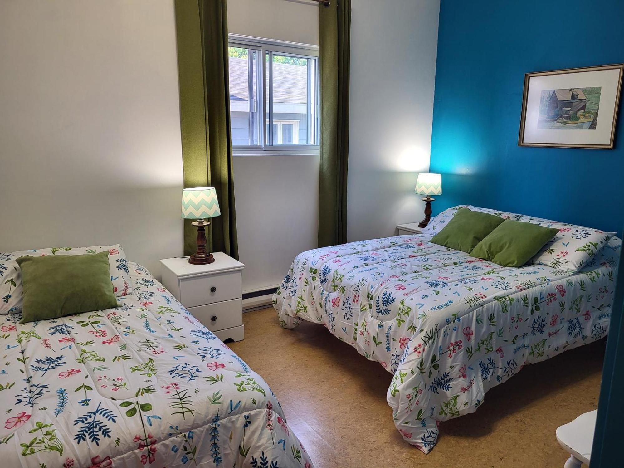 בונהוונטור Auberge Soleil De Mer מראה חיצוני תמונה
