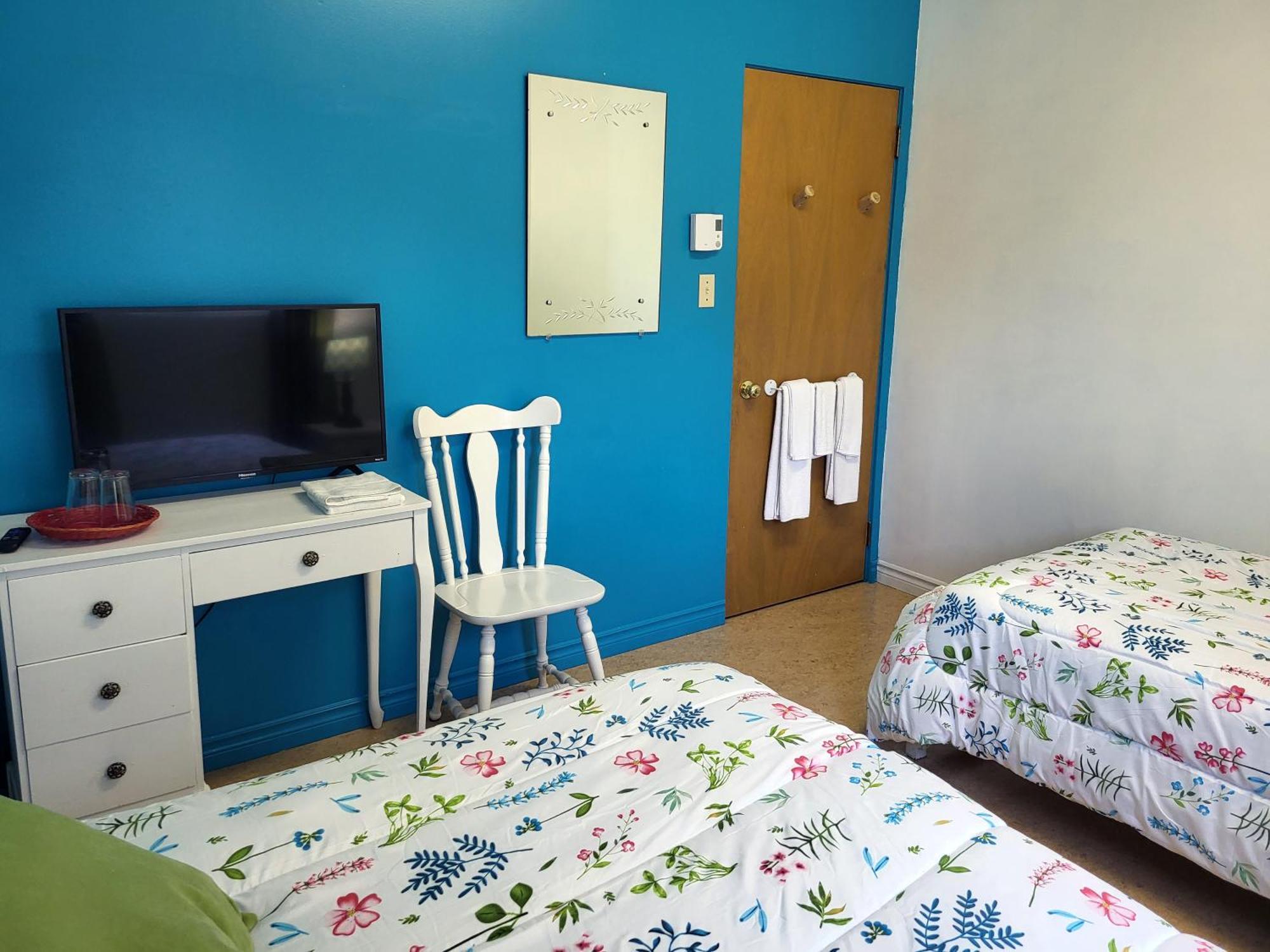 בונהוונטור Auberge Soleil De Mer מראה חיצוני תמונה