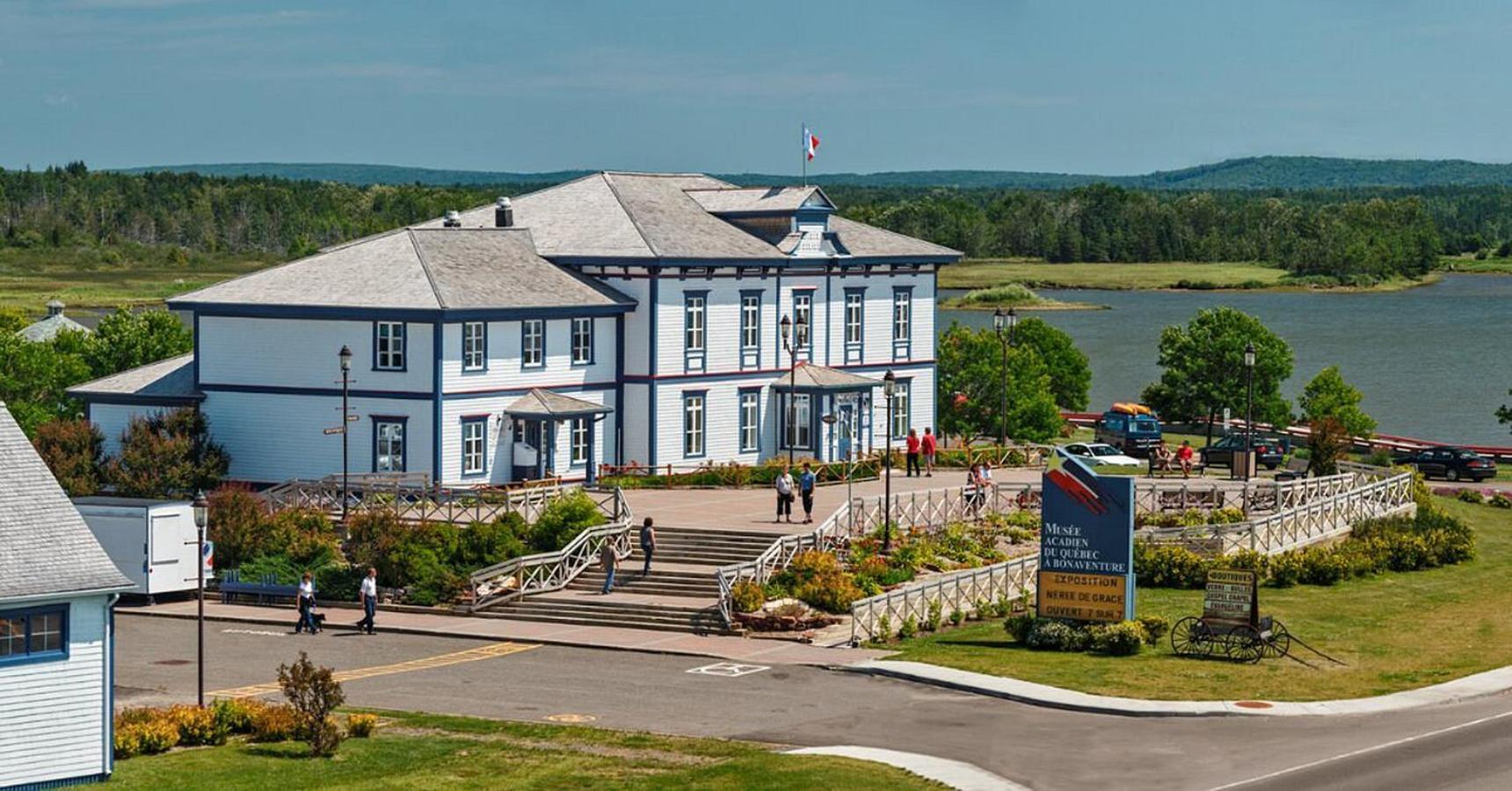 בונהוונטור Auberge Soleil De Mer מראה חיצוני תמונה