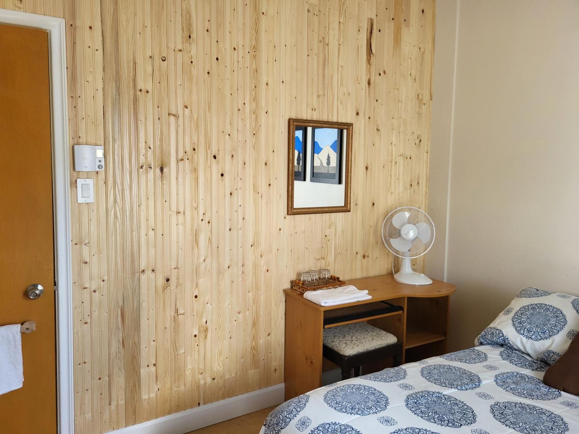 בונהוונטור Auberge Soleil De Mer מראה חיצוני תמונה