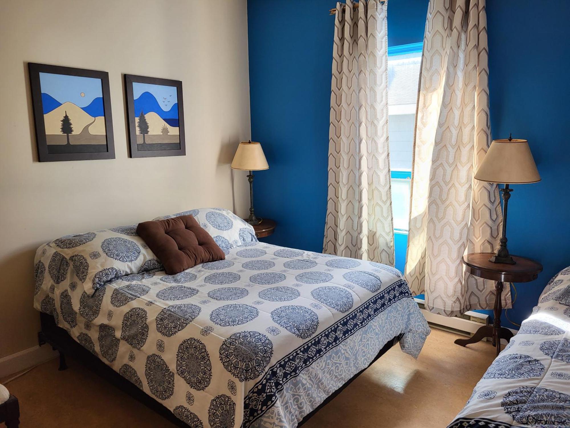 בונהוונטור Auberge Soleil De Mer מראה חיצוני תמונה