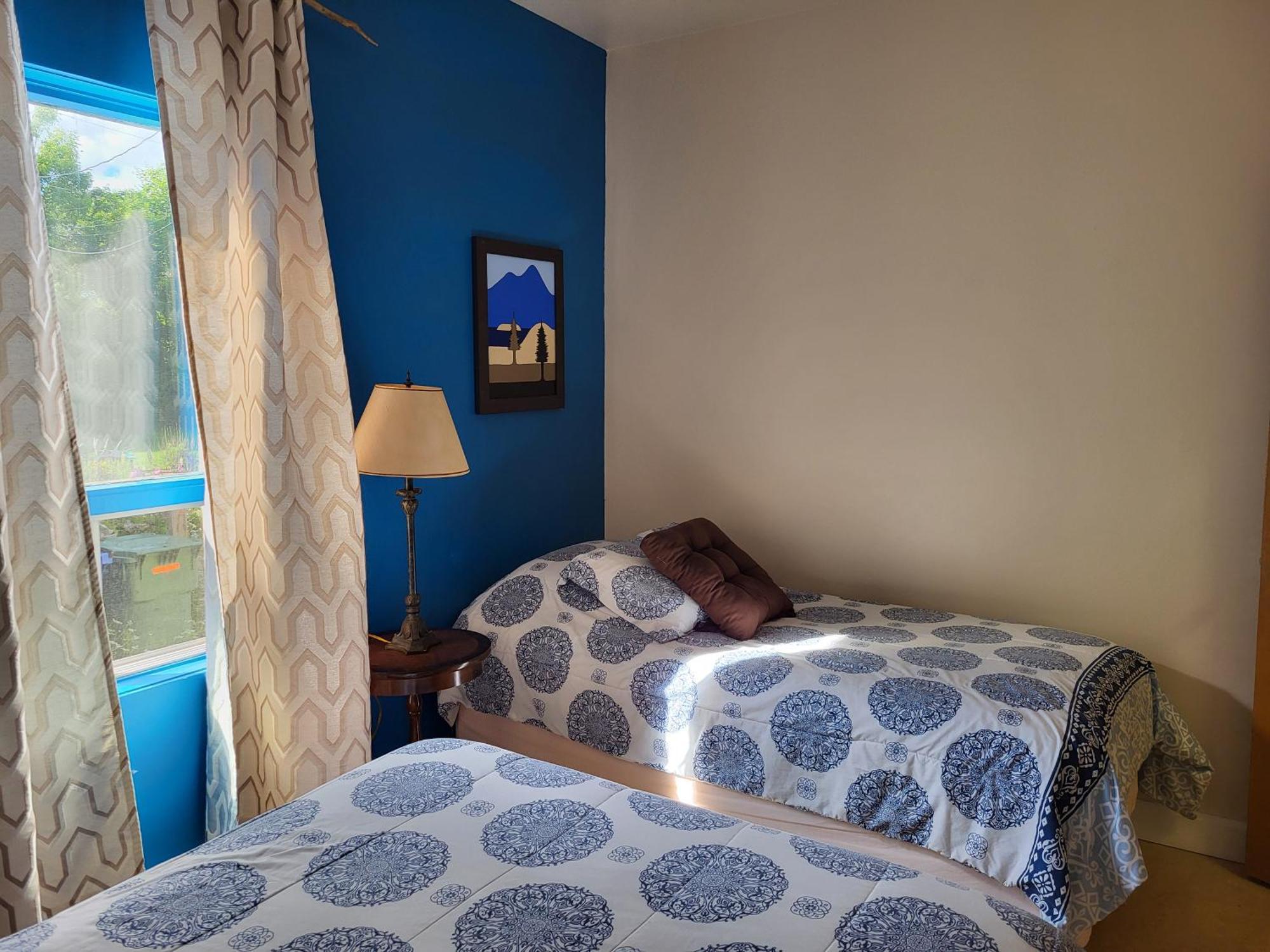 בונהוונטור Auberge Soleil De Mer מראה חיצוני תמונה