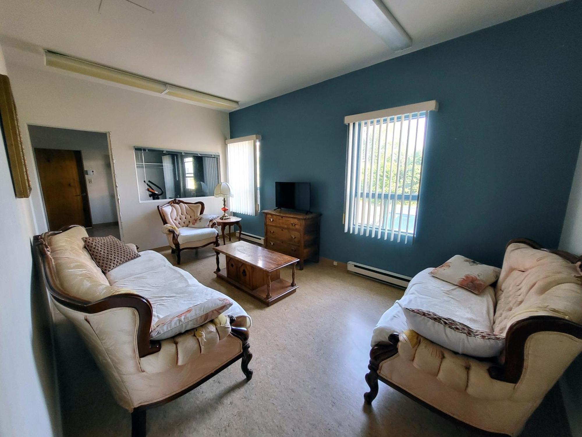 בונהוונטור Auberge Soleil De Mer מראה חיצוני תמונה