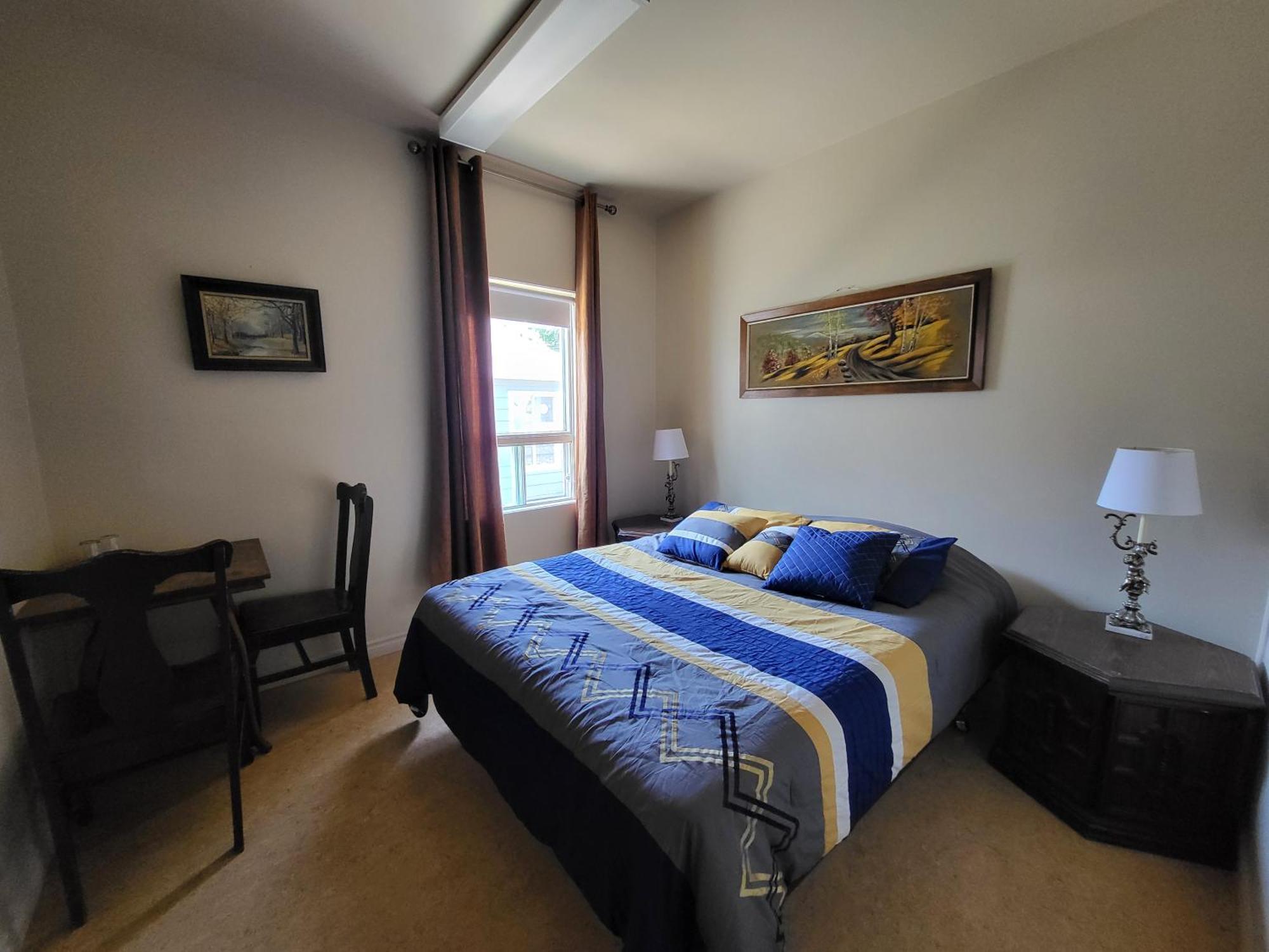 בונהוונטור Auberge Soleil De Mer מראה חיצוני תמונה