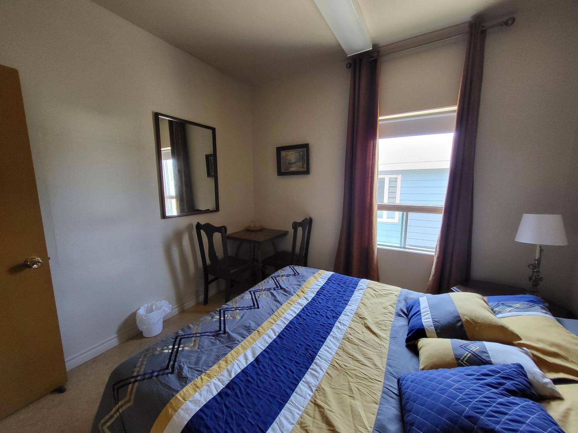 בונהוונטור Auberge Soleil De Mer מראה חיצוני תמונה