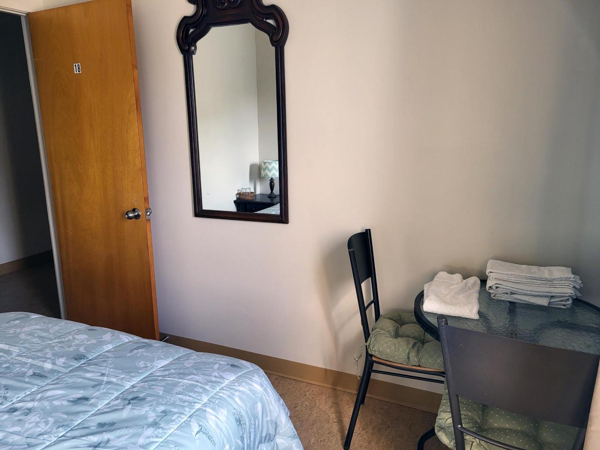בונהוונטור Auberge Soleil De Mer מראה חיצוני תמונה