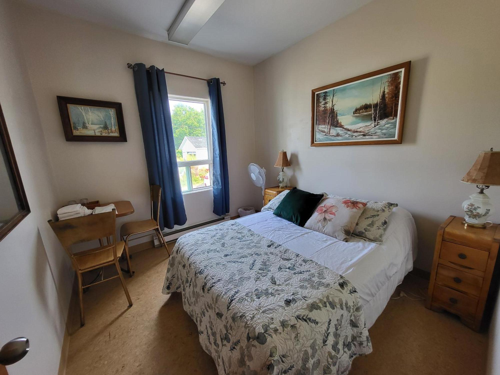 בונהוונטור Auberge Soleil De Mer מראה חיצוני תמונה