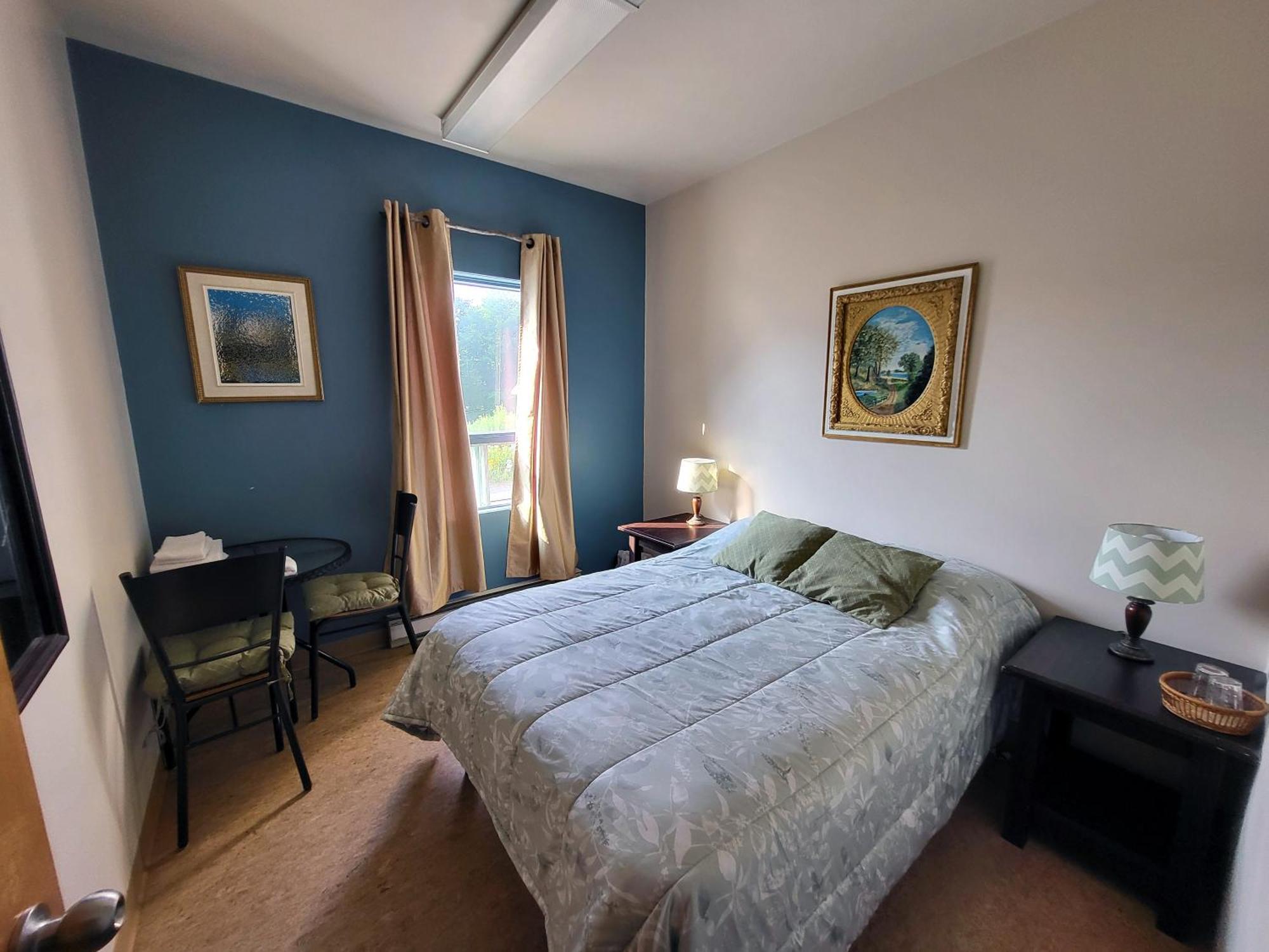 בונהוונטור Auberge Soleil De Mer מראה חיצוני תמונה