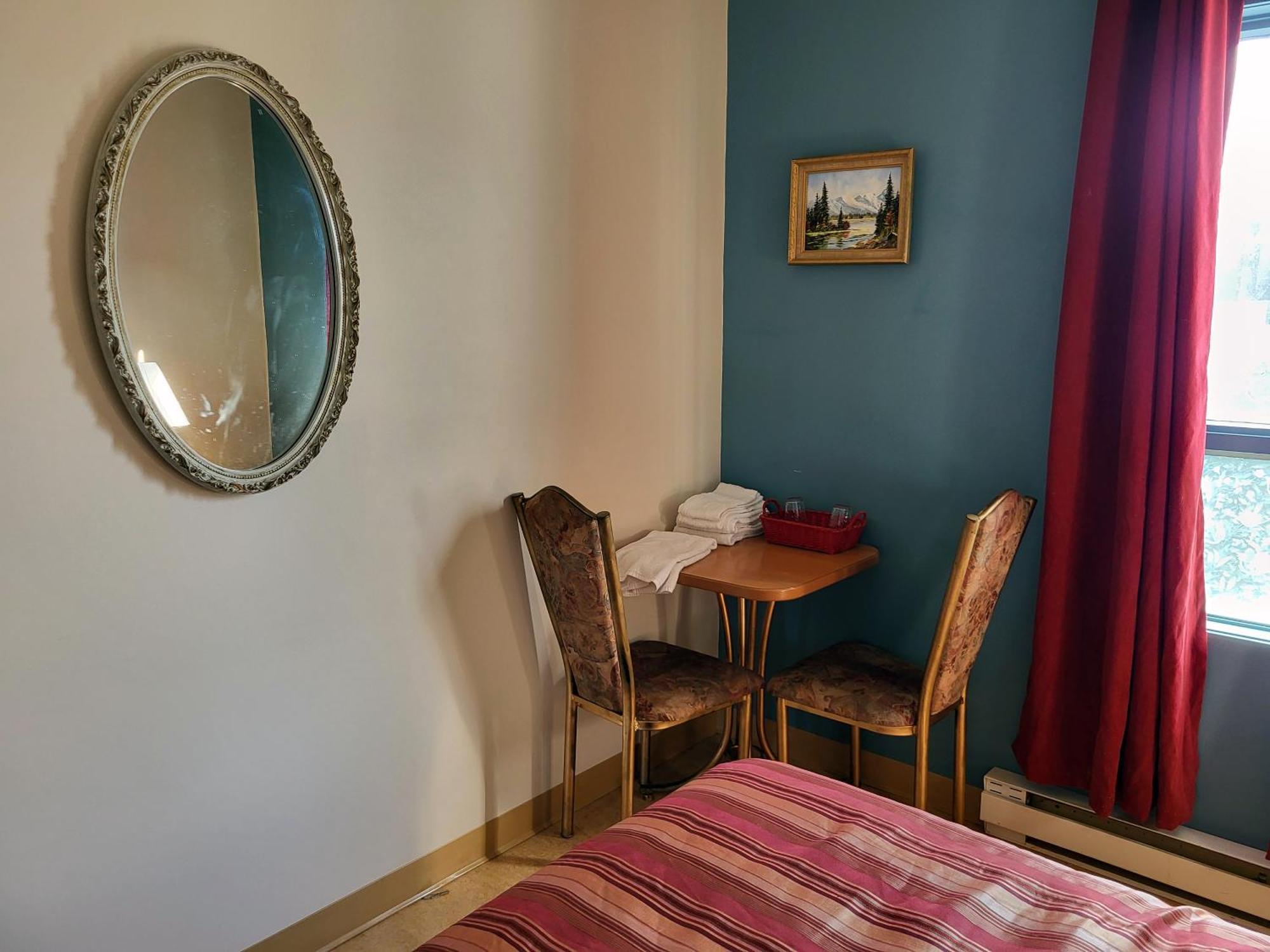 בונהוונטור Auberge Soleil De Mer מראה חיצוני תמונה