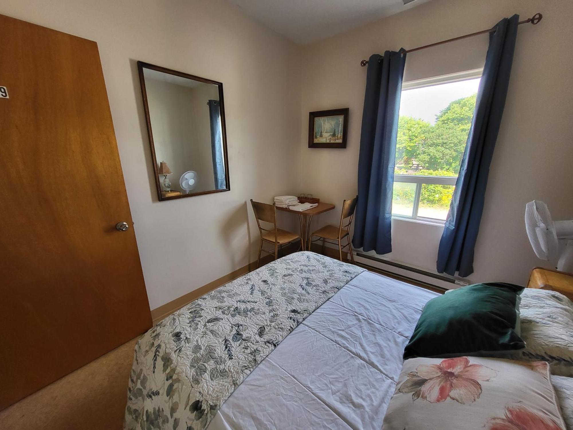 בונהוונטור Auberge Soleil De Mer מראה חיצוני תמונה