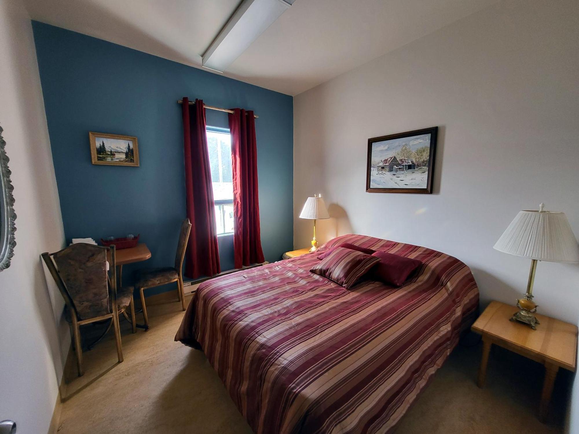 בונהוונטור Auberge Soleil De Mer מראה חיצוני תמונה